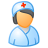 <b>Название: </b>nurse2, <b>Добавил:<b> samanta<br>Размеры: 48x48, 3.2 Кб