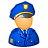 <b>Название: </b>policeman_usa, <b>Добавил:<b> samanta<br>Размеры: 48x48, 3.3 Кб