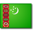 <b>Название: </b>flag_turkmenistan, <b>Добавил:<b> samanta<br>Размеры: 48x48, 3.0 Кб