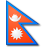<b>Название: </b>flag_nepal, <b>Добавил:<b> samanta<br>Размеры: 48x48, 2.9 Кб