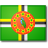 <b>Название: </b>flag_dominica, <b>Добавил:<b> samanta<br>Размеры: 48x48, 3.5 Кб