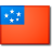 <b>Название: </b>flag_samoa, <b>Добавил:<b> samanta<br>Размеры: 48x48, 2.0 Кб
