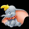 <b>Название: </b>Dumbo, <b>Добавил:<b> samanta<br>Размеры: 128x128, 25.2 Кб