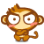 <b>Название: </b>monkey31, <b>Добавил:<b> samanta<br>Размеры: 50x50, 19.9 Кб