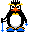 <b>Название: </b>Penguins (10), <b>Добавил:<b> samanta<br>Размеры: 32x32, 0.8 Кб