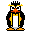 <b>Название: </b>Penguins (23), <b>Добавил:<b> samanta<br>Размеры: 32x32, 0.5 Кб