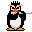 <b>Название: </b>Penguins (25), <b>Добавил:<b> samanta<br>Размеры: 32x32, 0.5 Кб