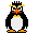<b>Название: </b>Penguins (17), <b>Добавил:<b> samanta<br>Размеры: 32x32, 1.2 Кб