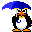 <b>Название: </b>Penguins (33), <b>Добавил:<b> samanta<br>Размеры: 32x32, 0.6 Кб