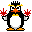 <b>Название: </b>Penguins (35), <b>Добавил:<b> samanta<br>Размеры: 32x32, 1.0 Кб