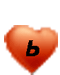 <b>Название: </b>heart  3, <b>Добавил:<b> samanta<br>Размеры: 60x75, 11.7 Кб