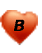 <b>Название: </b>heart v, <b>Добавил:<b> samanta<br>Размеры: 60x75, 11.6 Кб