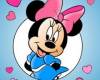 <b>Название: </b>Mickey Mouse3, <b>Добавил:<b> samanta<br>Размеры: 240x320, 18.8 Кб